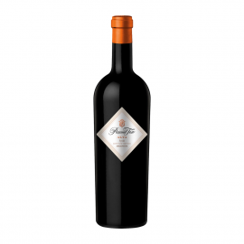 Wino Pascual Toso Alta Reserve  Syrah2022 14% czerwone wytrawne 750 ml