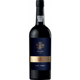 Wino Boeira LBV 2016 Porto 20% białe słodkie 750 ml