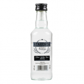 Wódka Starosta 40% 200 ml