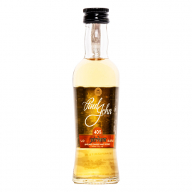 Whisky Paul John Single Malt Nirvana 40% 50 ml