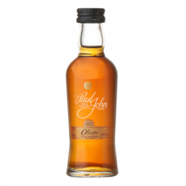 Whisky Paul John Single Malt Oloroso 48% 50 ml