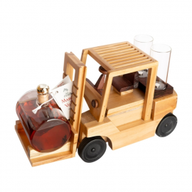 Brandy Wózek Widłowy Brandy 40% 200 ml