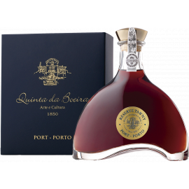 Wino Boeira Reserve Tawny Decanter Port 19,5% czerwone porto słodkie 750 ml