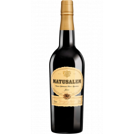 Wino Matusalem VORS 30 YO 20,5% czerwone słodkie 750 ml