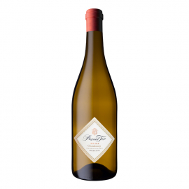 Wino Pascual Toso Alta Chardonnay 2023 14% białe wytrawne 750 ml