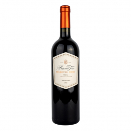 Wino Pascual Toso Selected Vines Malbec 2022 14% czerwone wytrwane 750 ml