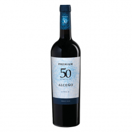 Wino Ribera Del Segura Verdejo 2024 12% białe wytrawne 750 ml