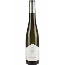 Winnica Turnau Szlachetny Zbiór 9% białe słodkie 375 ml