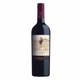 Arrogant Frog Lilly Pad Pinot Noir 2024 13,5% czerwone wytrawne 750 ml