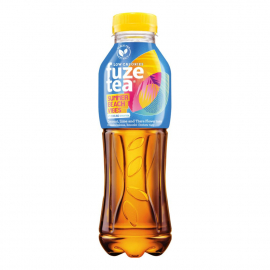 Napój FuzeTea Summer Beach Vibes 500 ml