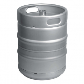 Piwo Brokreacja BroHero Szyman - Sour IPA 6,9% 30 L Keg