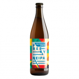 Piwo Maryensztadt Freeky NEIPA 0,5% 500 ml