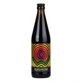 Piwo Tarnobrzeg Blackstar 6,5% 500 ml