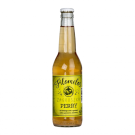 Cydr Filomelos Zagruszka 8% 330 ml