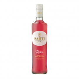 Likier Sarti Rosa 14% 700 ml