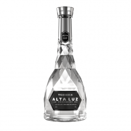Brandy Torres Alta Luz Cristalino 36% 700 ml