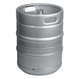 Piwo Funky Fluid Solar Haze Nelson Sauvin & Sabro - Session Hazy IPA 4,6% 30 L Keg