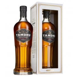 Tamdhu Batch Strength 005 Sherry Casks Matured Speyside Single Malt Scotch Whisky 59,8% 700 ml
