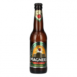 Cydr Magners Irish Cider Original 4,5% 330 ml