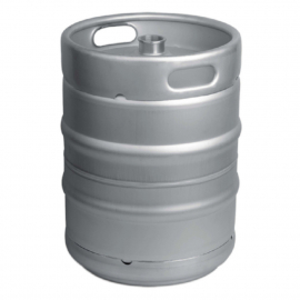 Piwo Tennent’s IPA 6,2% 30 L Keg