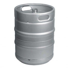 Piwo Trzech Kumpli Tropical 6,4% 30 L Keg