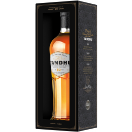 Whisky Tamdhu 12 YO Speyside Single Malt Scotch Whisky 40% 700 ml