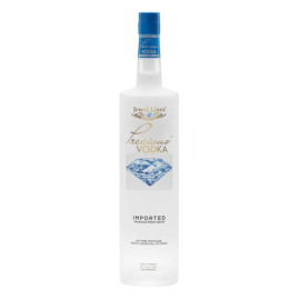 Wódka Luxury Precious 40% 1750 ml