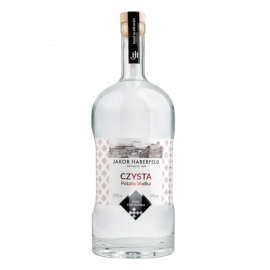Wódka Jakob Haberfeld Czysta 50% 1750 ml