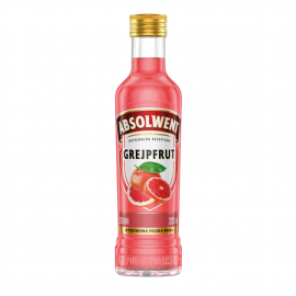 Likier Absolwent Grejpfrut 23% 200 ml