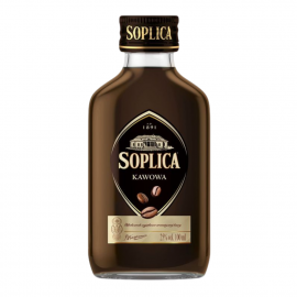 Likier Soplica Kawowa 25% 100 ml