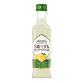 Likier Soplica Cytrynówka 26% 200 ml