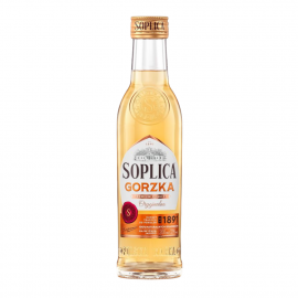Wódka Soplica Gorzka 32% 200 ml