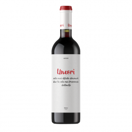 Wino Asconi Uneori Merlot 13,5% czerwone wytrawne 750 ml