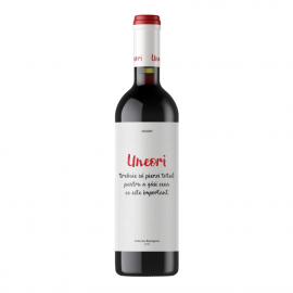 Wino Asconi Uneori Cabernet Sauvignon 13% czerwone wytrawne 750 ml