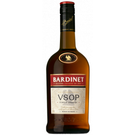 Brandy Bardinet VSOP 36% 700 ml