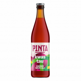 Piwo Pinta Kwas Tau 4,8% 500 ml