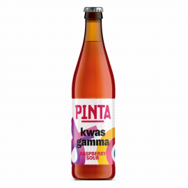 Piwo Pinta Kwas Gamma 5% 500 ml