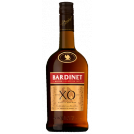 Brandy Bardinet XO 40% 700 ml