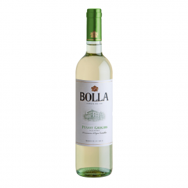 Wino Bolla Pinot Grigio 12% białe wytrawne 750 ml
