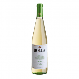 Wino Bolla Soave Classico 12,5% białe wytrawne  750 ml