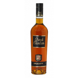 Brandy Grand Cavalier 38% 500 ml
