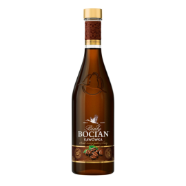 Biały Bocian Kawówka 25% 200 ml