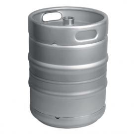 Piwo Trzech Kumpli Catharina Sour 5% 30 L Keg