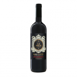 Wino La Prua Appassimento 14% czerwone wytrawne 750 ml