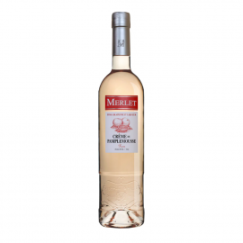 Likier Merlet Creme de Pamplemousse 18% 700 ml