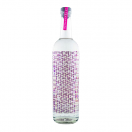 Mezcal Derrumbes Tamaulipas 47,6% 700 ml