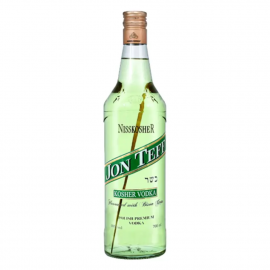 Wódka Jon Teff Kosher 40% 500 ml