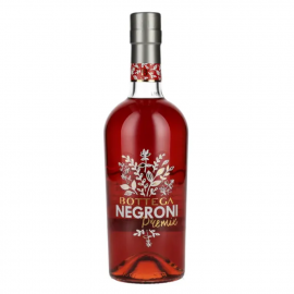 Likier Bottega Negroni 26% 500 ml