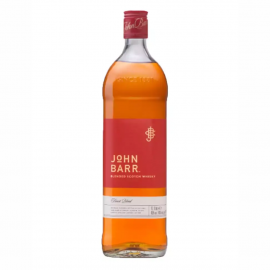 Whisky John Barr Reserve Blend 40% 700 ml