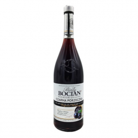 Likier Biały Bocian Czarna Porzeczka 30% 500 ml